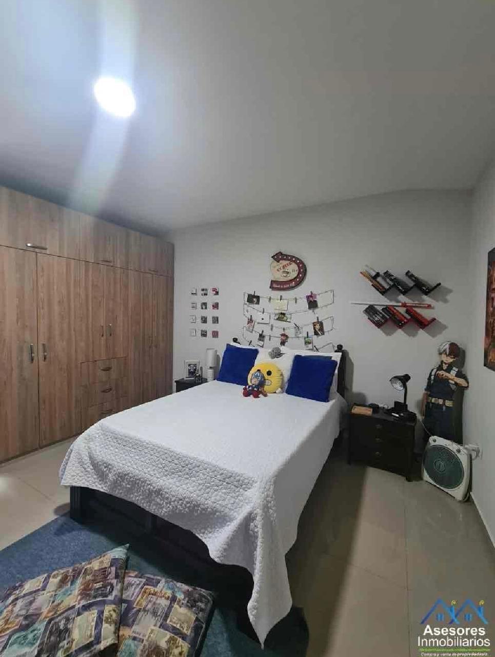 Venta de casa campestre en Tuluá valle corregimiento Sabaletas en conjunto cerrado - Imagen 12