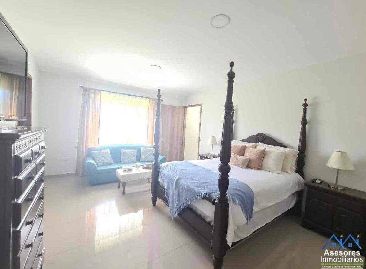 Venta de casa campestre en Tuluá valle corregimiento Sabaletas en conjunto cerrado - Imagen 13