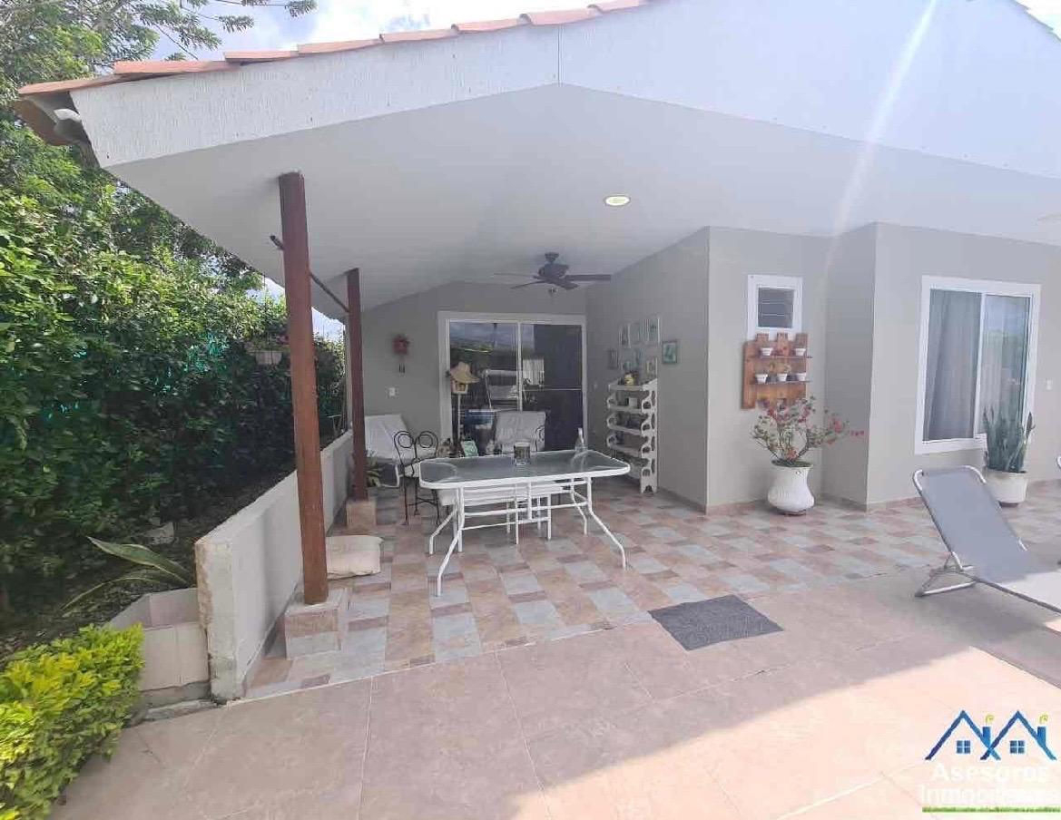 Venta de casa campestre en Tuluá valle corregimiento Sabaletas en conjunto cerrado - Imagen 6