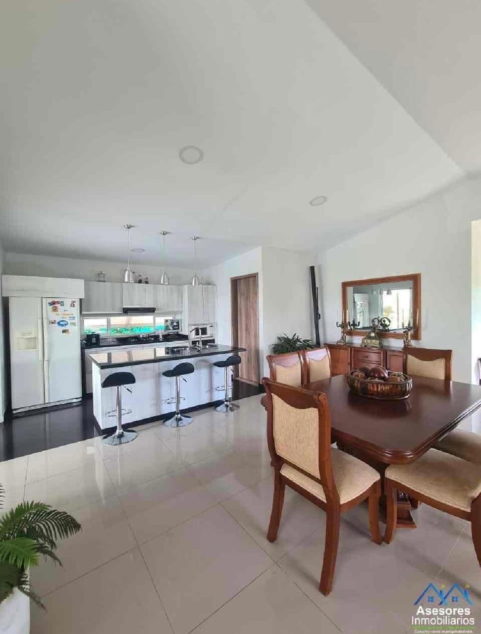 Venta de casa campestre en Tuluá valle corregimiento Sabaletas en conjunto cerrado - Imagen 9