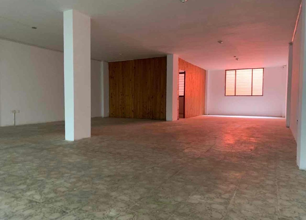 venta de casa y bodega en Tuluá Valle sector centro