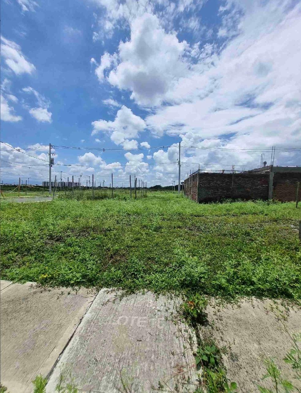 Venta de Lote en Tuluá Valle Urbanización Villa de Cespedes TODOS LOS SERVICIOS PÚBLICOS Y VÍAS TOTALMENTE PAVIMENTADAS - Imagen 4