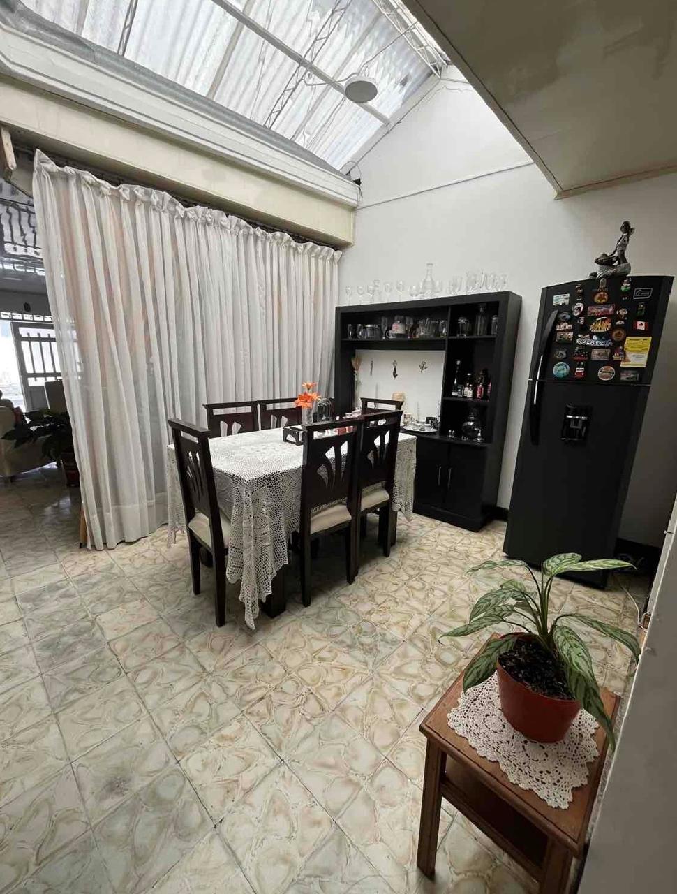 Venta de casa en Tuluá valle barrio victoria de un piso - Imagen 11