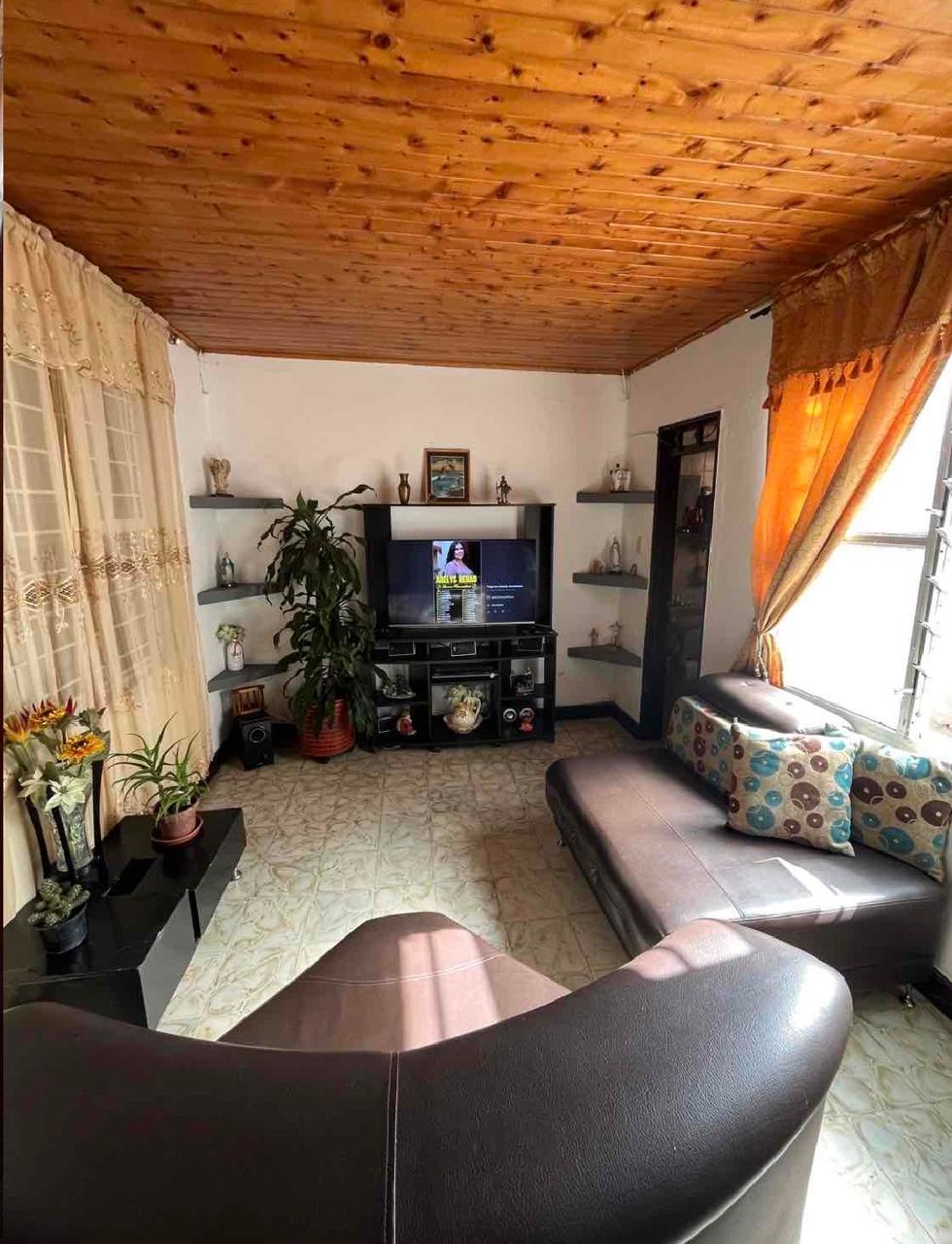 Venta de casa en Tuluá valle barrio victoria de un piso - Imagen 15