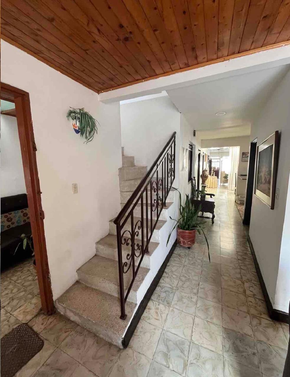 Venta de casa en Tuluá valle barrio victoria de un piso - Imagen 16