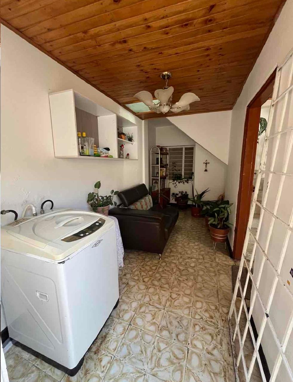 Venta de casa en Tuluá valle barrio victoria de un piso - Imagen 17