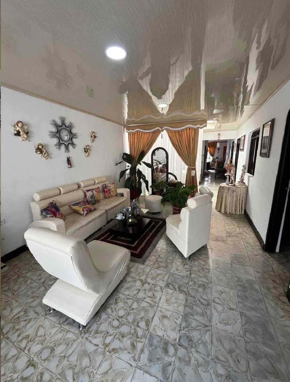 Venta de casa en Tuluá valle barrio victoria de un piso - Imagen 2