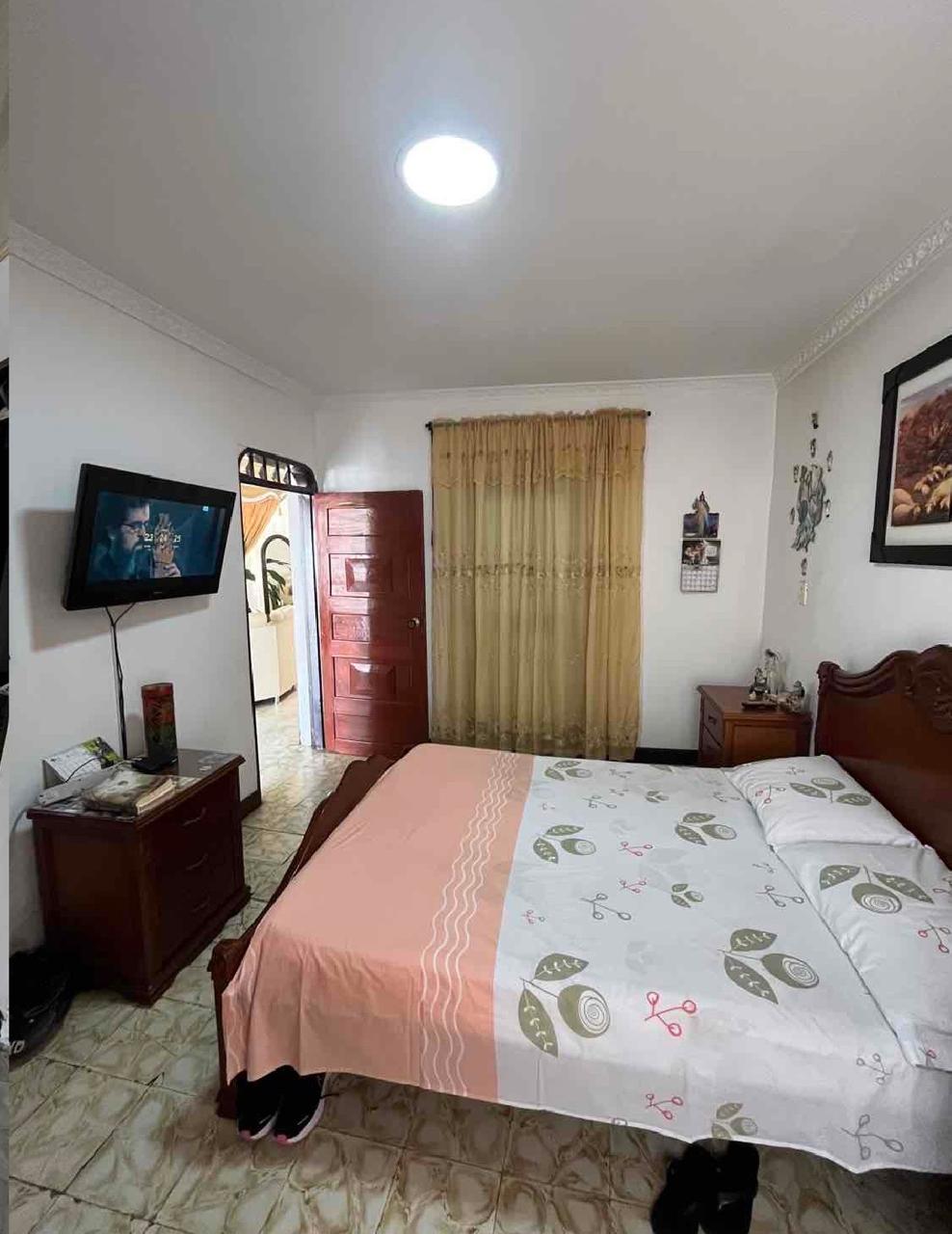 Venta de casa en Tuluá valle barrio victoria de un piso - Imagen 3