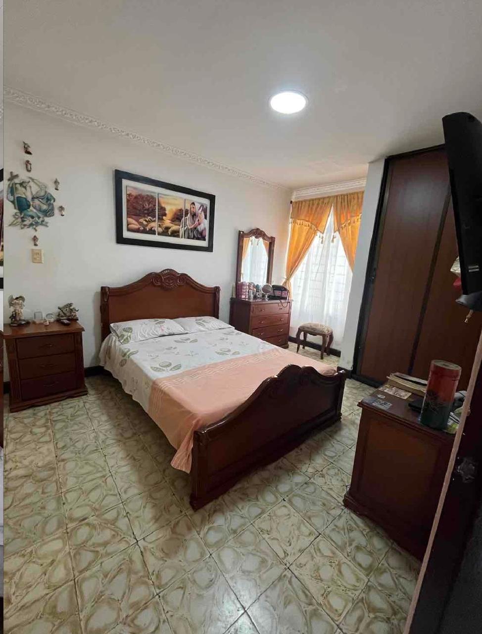Venta de casa en Tuluá valle barrio victoria de un piso - Imagen 4