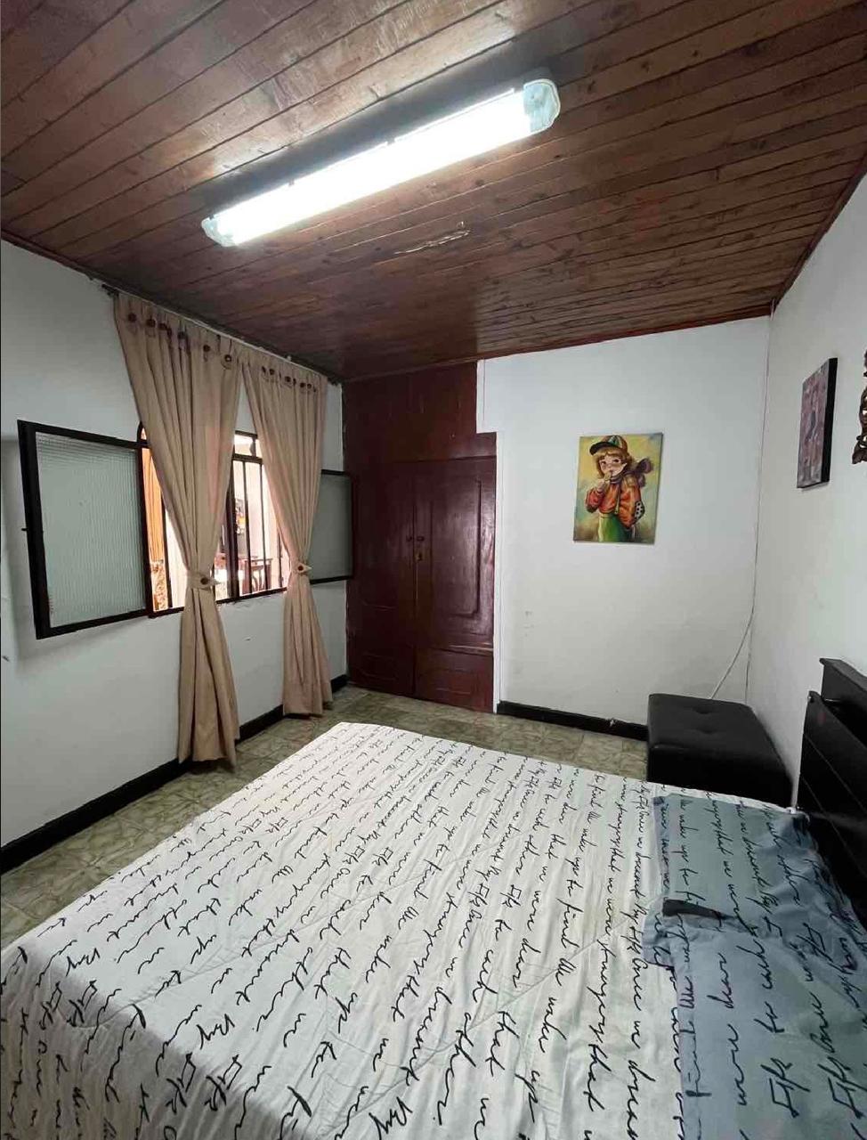 Venta de casa en Tuluá valle barrio victoria de un piso - Imagen 5