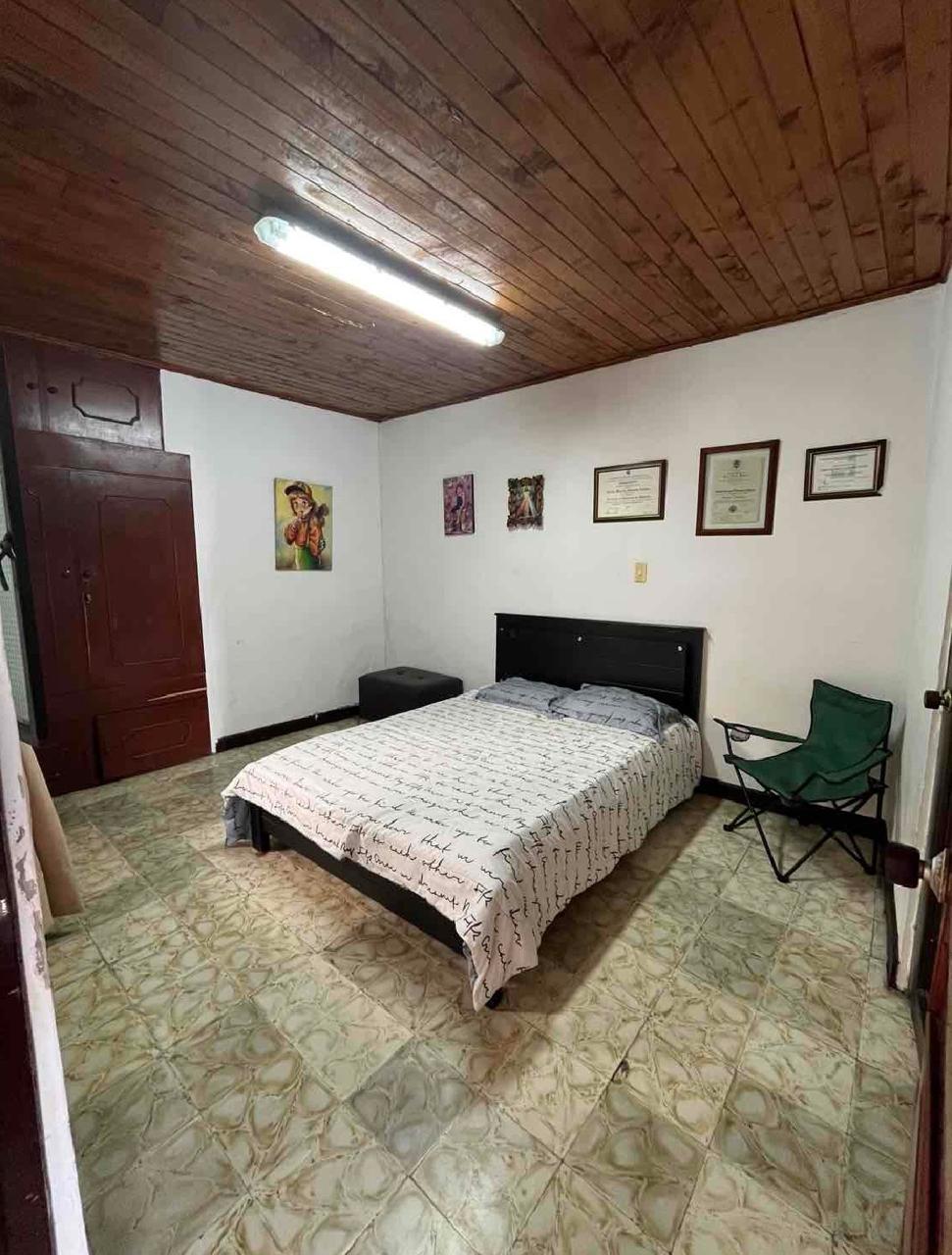 Venta de casa en Tuluá valle barrio victoria de un piso - Imagen 6