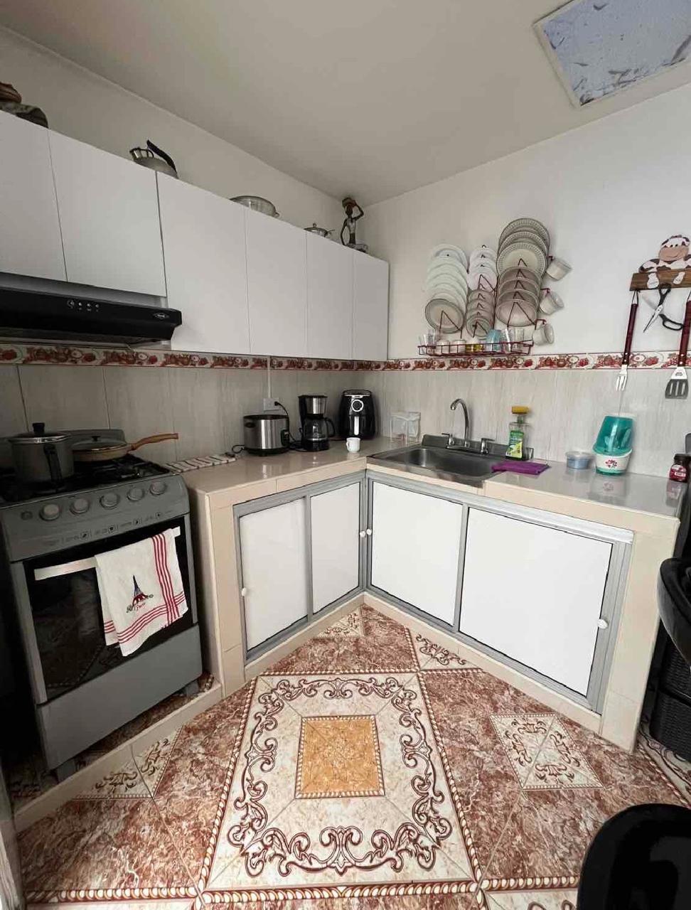 Venta de casa en Tuluá valle barrio victoria de un piso - Imagen 7