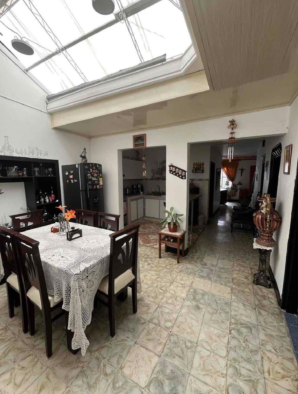 Venta de casa en Tuluá valle barrio victoria de un piso - Imagen 8
