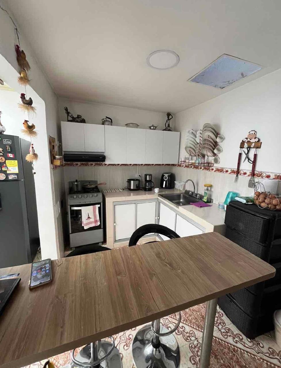 Venta de casa en Tuluá valle barrio victoria de un piso - Imagen 9