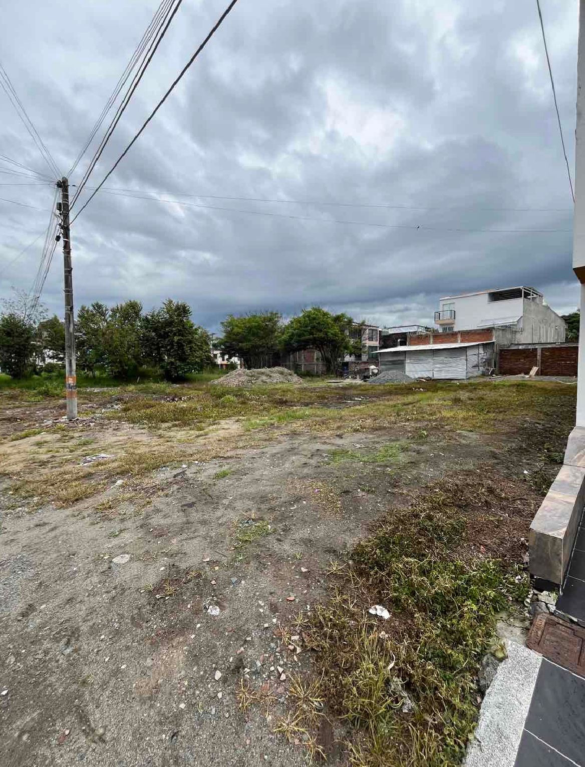 venta de lote en Tuluá valle barrio entre ríos - Imagen 2