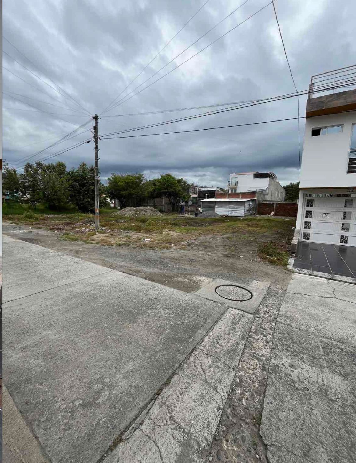 venta de lote en Tuluá valle barrio entre ríos - Imagen 3