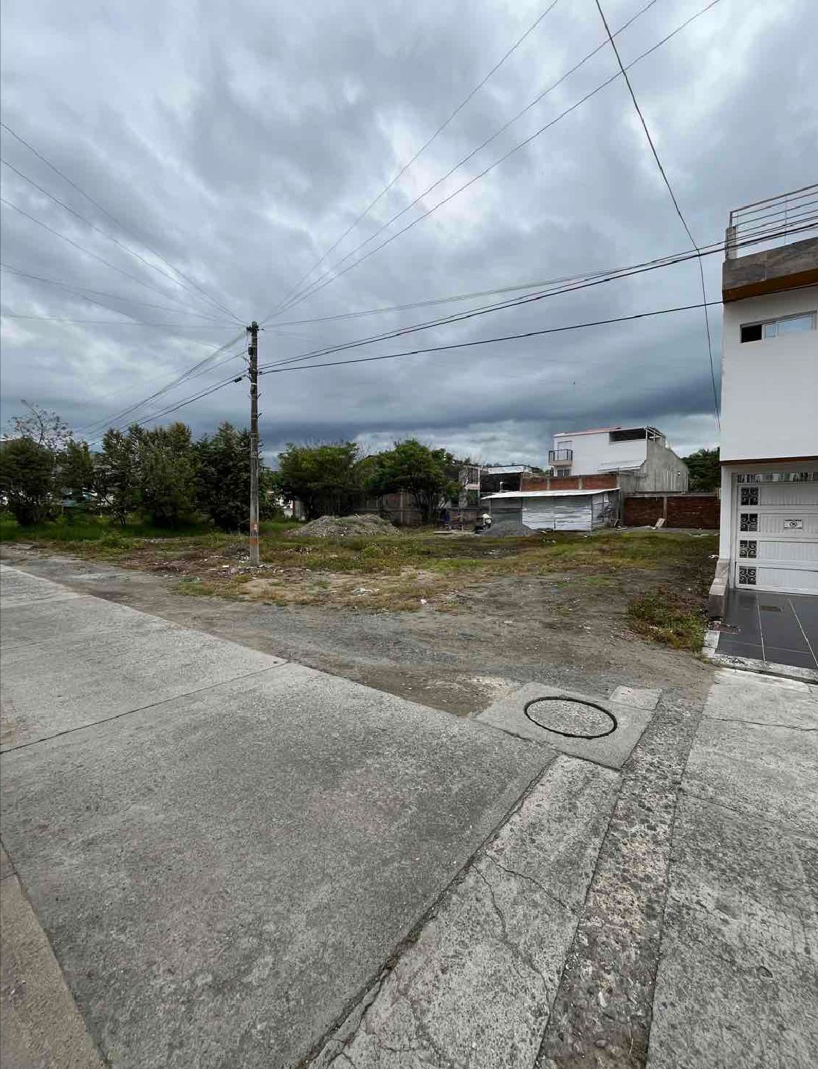 venta de lote en Tuluá valle barrio entre ríos - Imagen 4