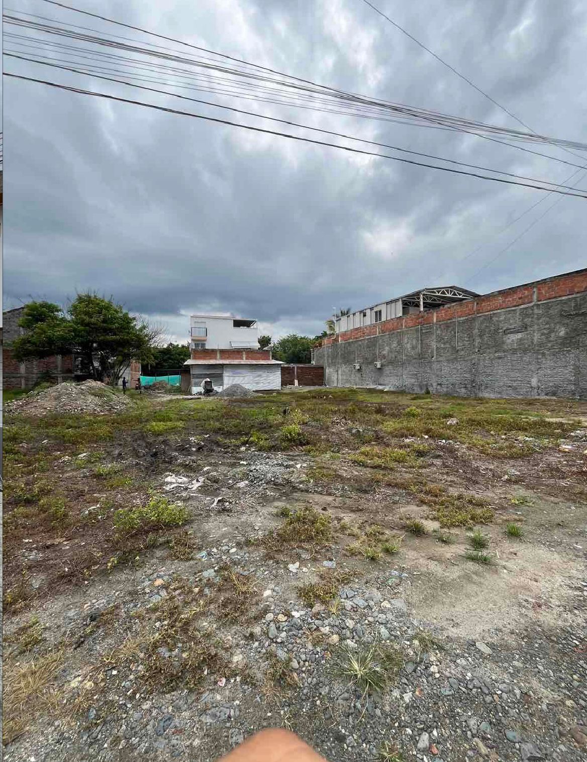 venta de lote en Tuluá valle barrio entre ríos - Imagen 5