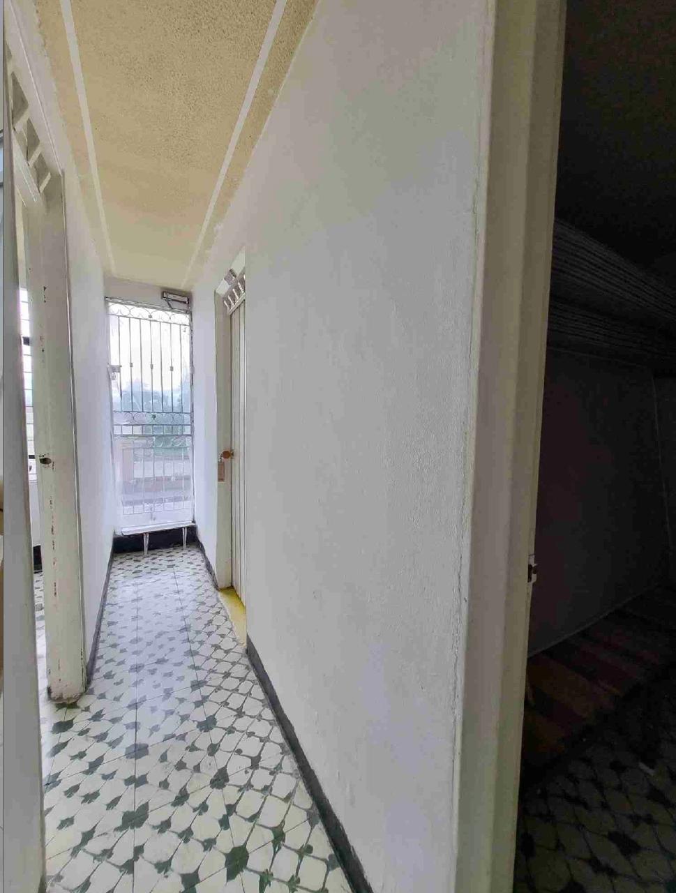 Venta de hotel con apartamento y local en Tuluá Valle del Cauca barrio Centro