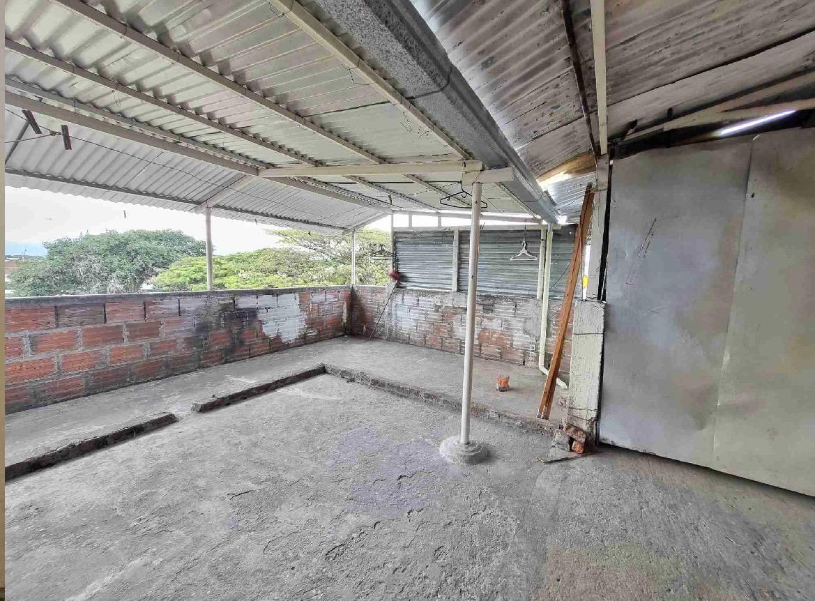 Venta de hotel con apartamento y local en Tuluá Valle del Cauca barrio Centro - Imagen 13