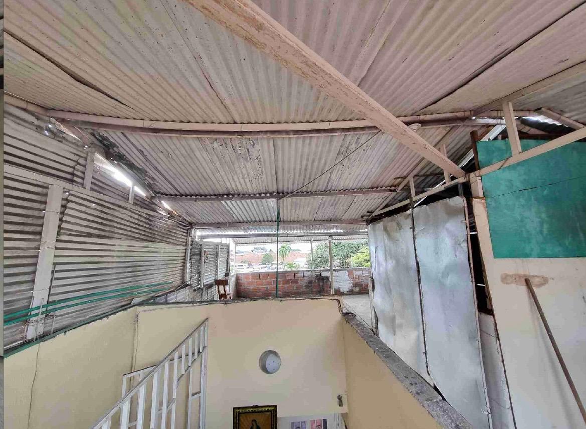Venta de hotel con apartamento y local en Tuluá Valle del Cauca barrio Centro - Imagen 14