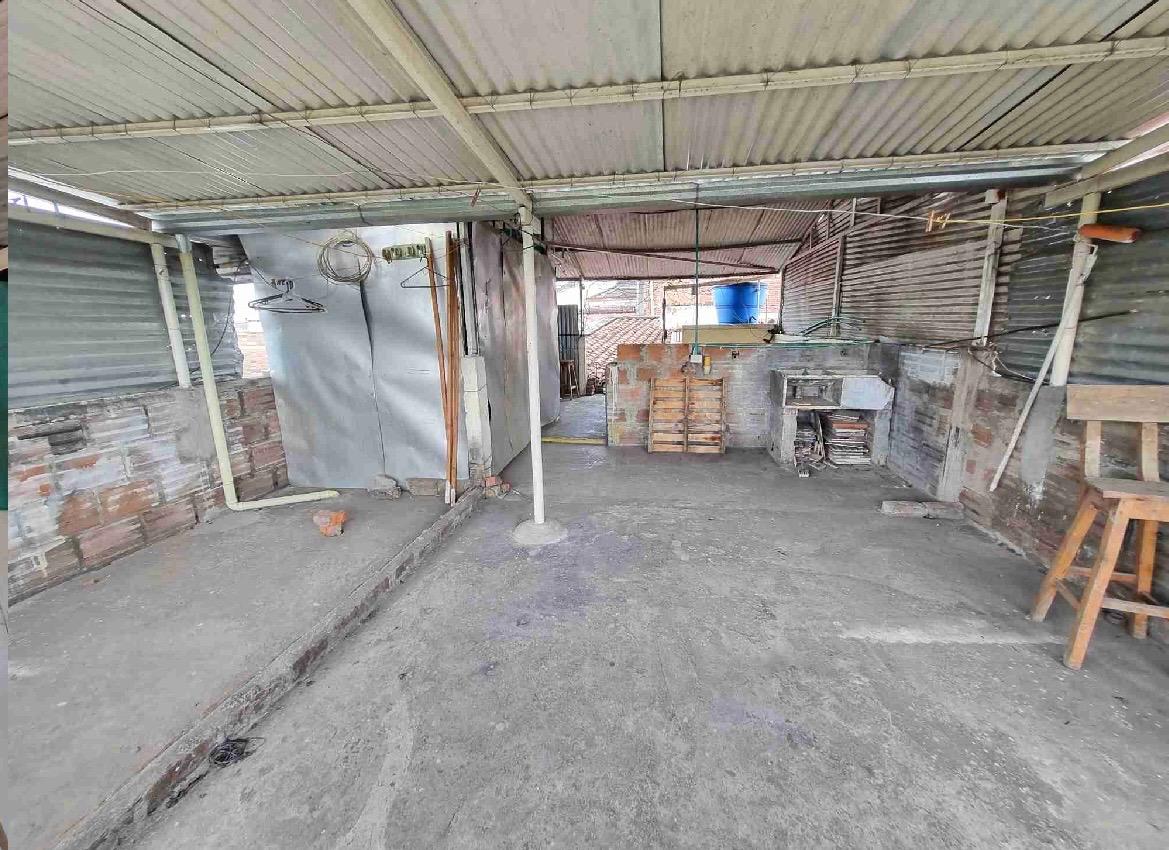 Venta de hotel con apartamento y local en Tuluá Valle del Cauca barrio Centro - Imagen 15