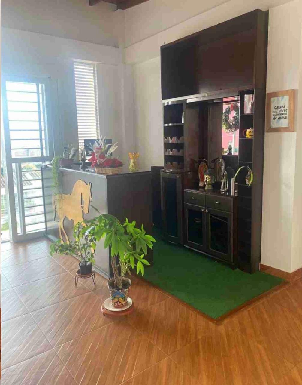 Venta de casa Multifamiliar en Tuluá Valle Urbanización Villa Campestre - Imagen 11