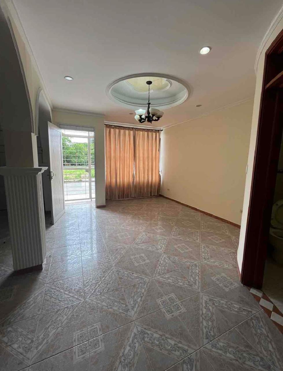 venta de casa Unifamiliar en Tuluá valle barrio el lago - Imagen 6