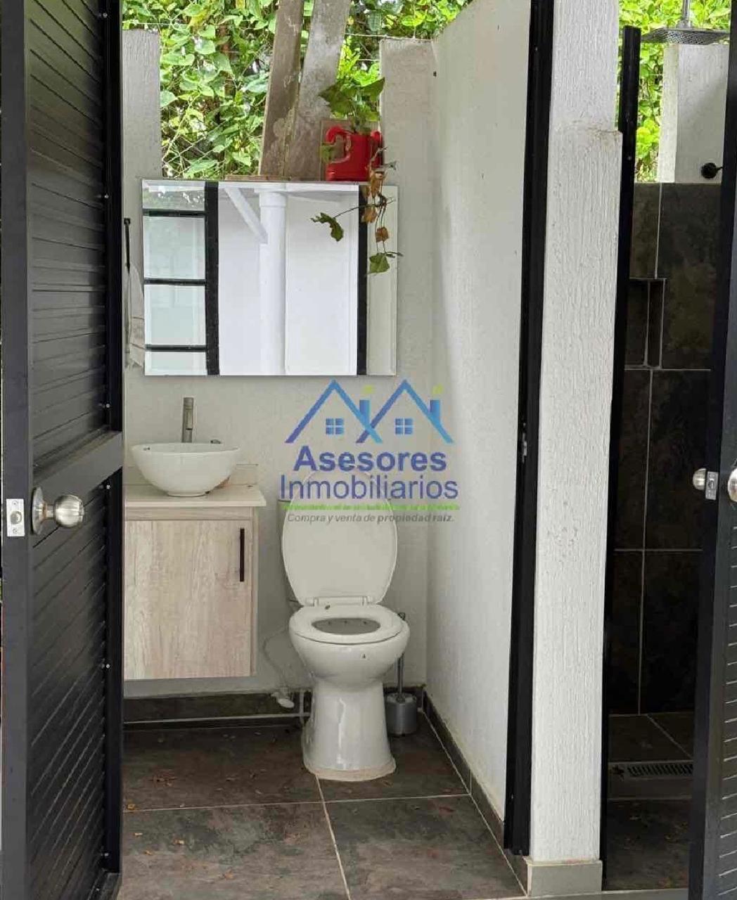 venta de casa campestre en Tulua valle sector la rivera esquina - Imagen 12