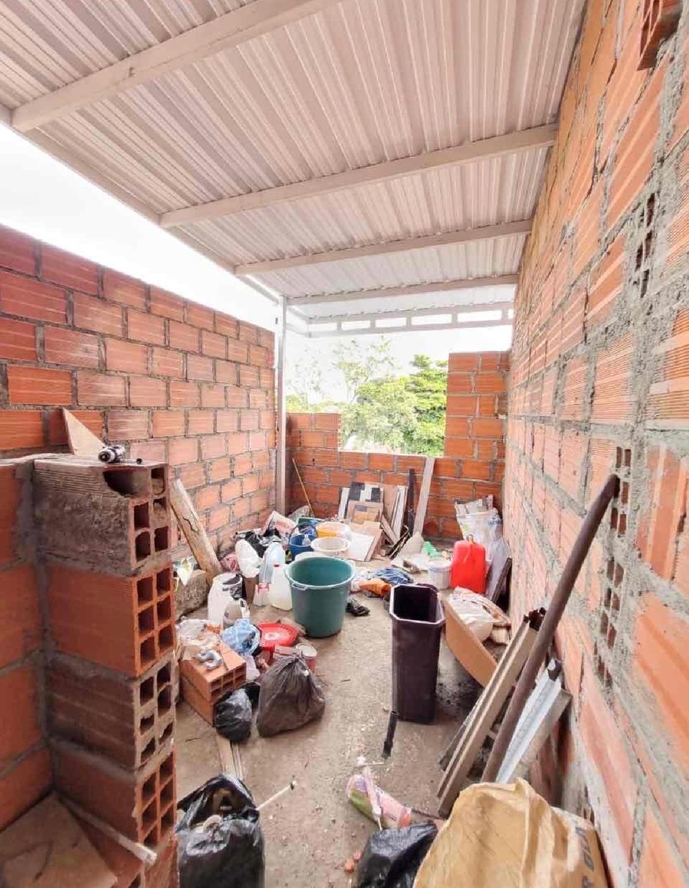 Venta de casa en Tuluá valle Multifamiliar 6 rentas barrio esperanza propiedae esquinera - Imagen 10