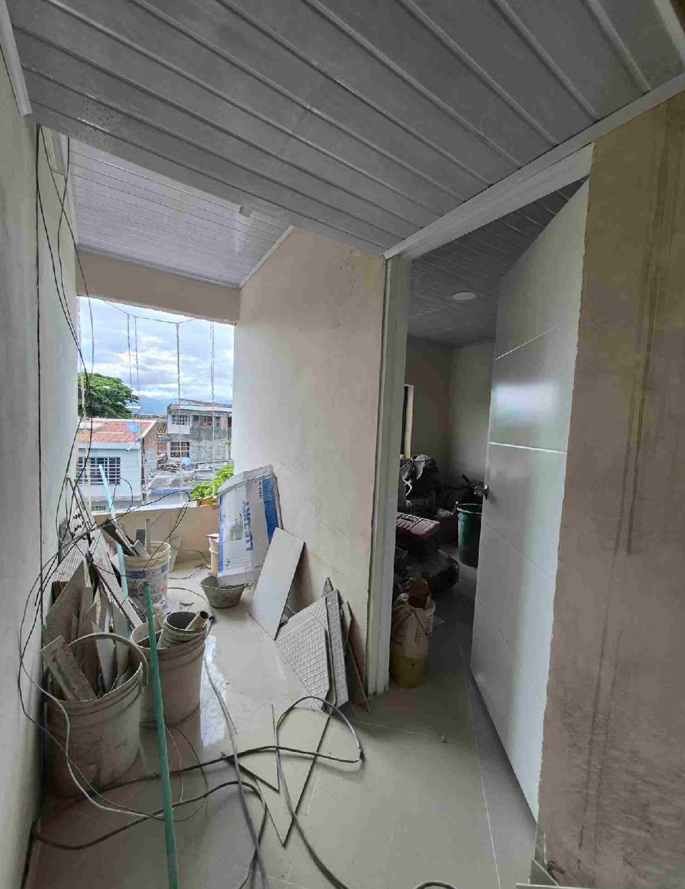 Venta de casa en Tuluá valle Multifamiliar 6 rentas barrio esperanza propiedae esquinera - Imagen 16
