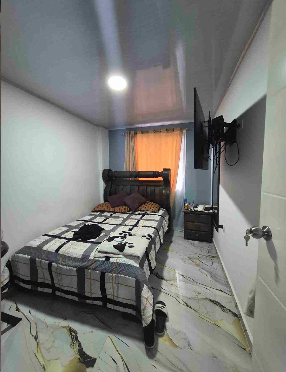 Venta de casa en Tuluá valle Multifamiliar 6 rentas barrio esperanza propiedae esquinera - Imagen 17