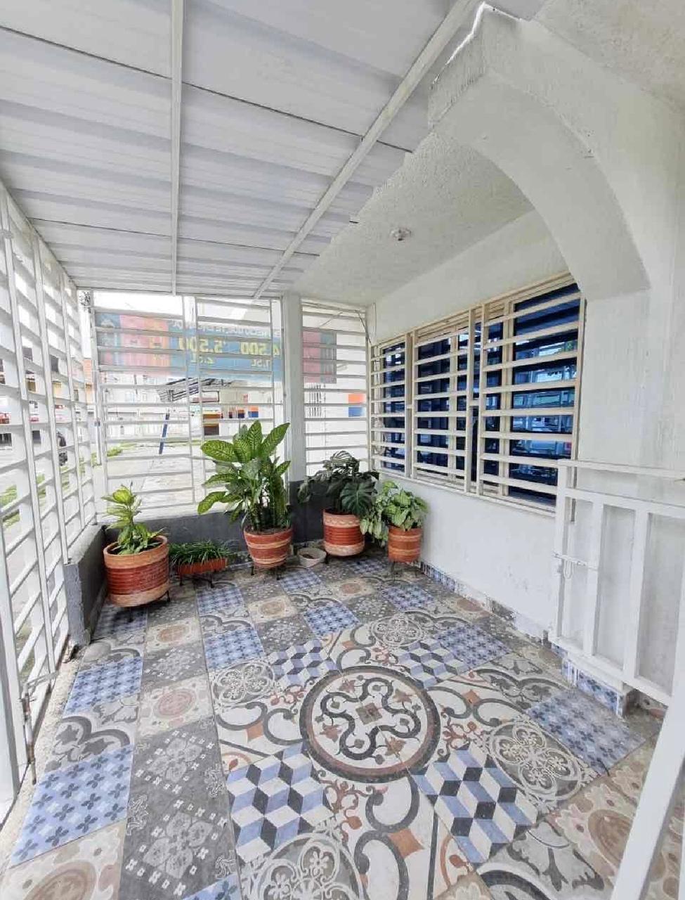 Venta de casa en Tuluá valle Multifamiliar 6 rentas barrio esperanza propiedae esquinera - Imagen 3