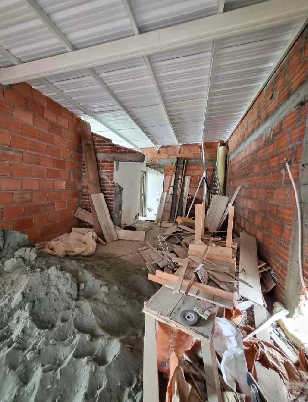 Venta de casa en Tuluá valle Multifamiliar 6 rentas barrio esperanza propiedae esquinera - Imagen 5