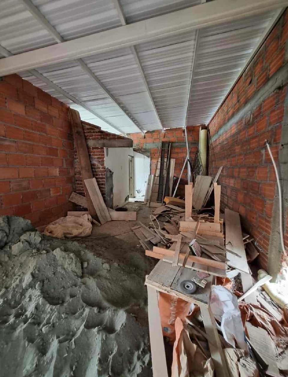 Venta de casa en Tuluá valle Multifamiliar 6 rentas barrio esperanza propiedae esquinera - Imagen 9