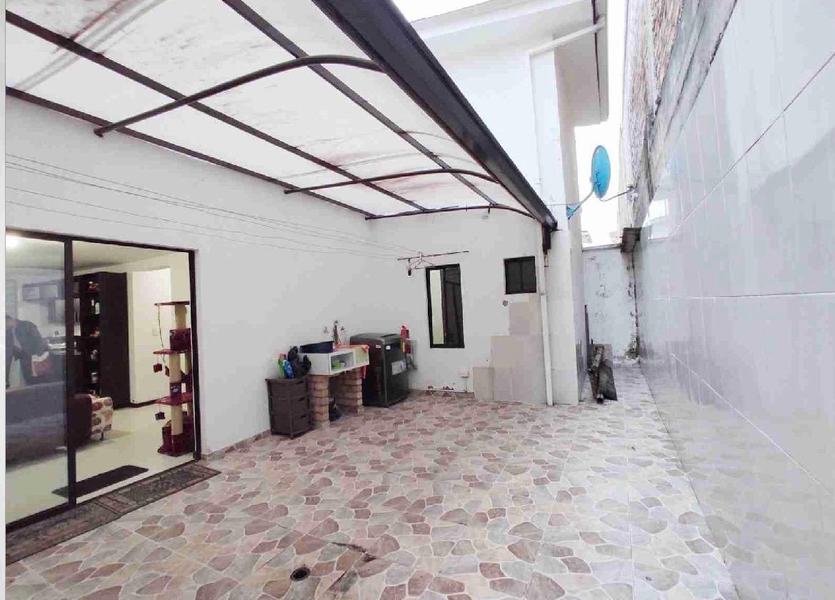Venta de casa en Popayan Cauca en conjunto cerrado - Imagen 10