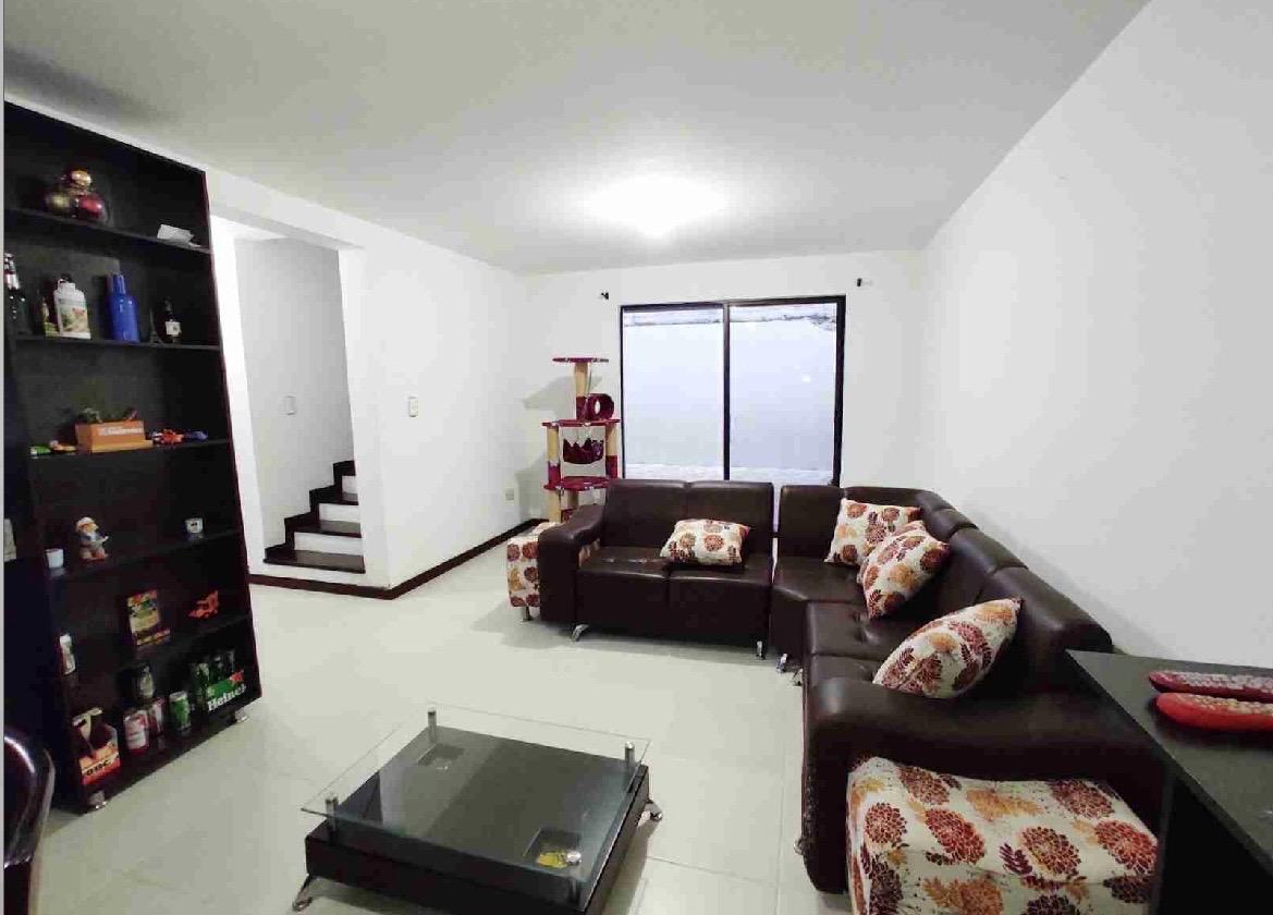 Venta de casa en Popayan Cauca en conjunto cerrado - Imagen 5