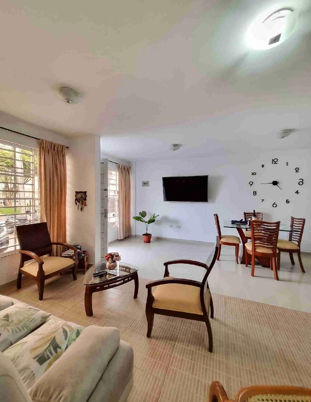 Venta de Casa en Tuluá Valle con futuro para segundo piso Urbanización Villa Campestre - Imagen 2