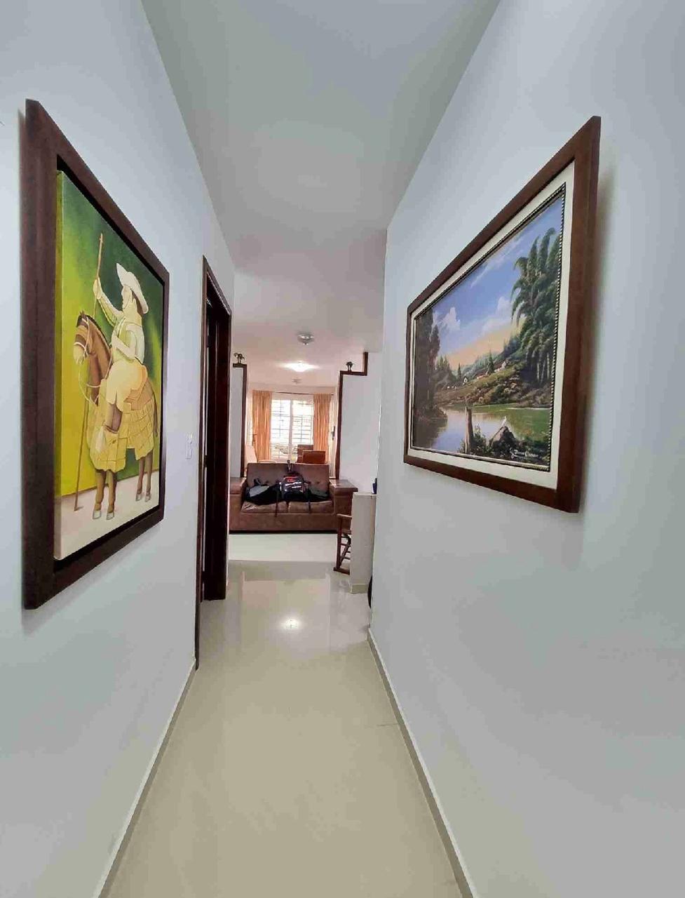 Venta de Casa en Tuluá Valle con futuro para segundo piso Urbanización Villa Campestre - Imagen 4
