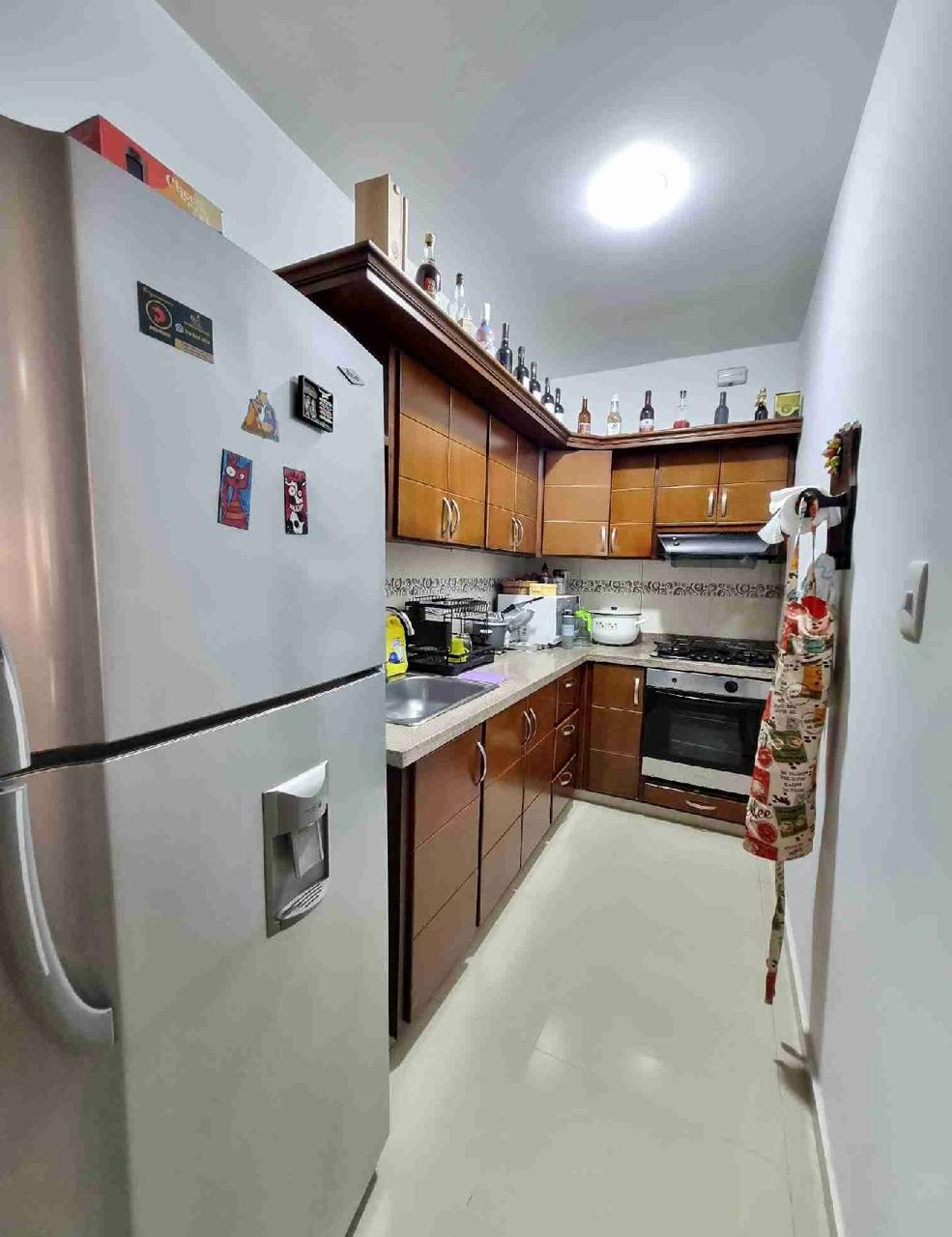 Venta de Casa en Tuluá Valle con futuro para segundo piso Urbanización Villa Campestre - Imagen 6