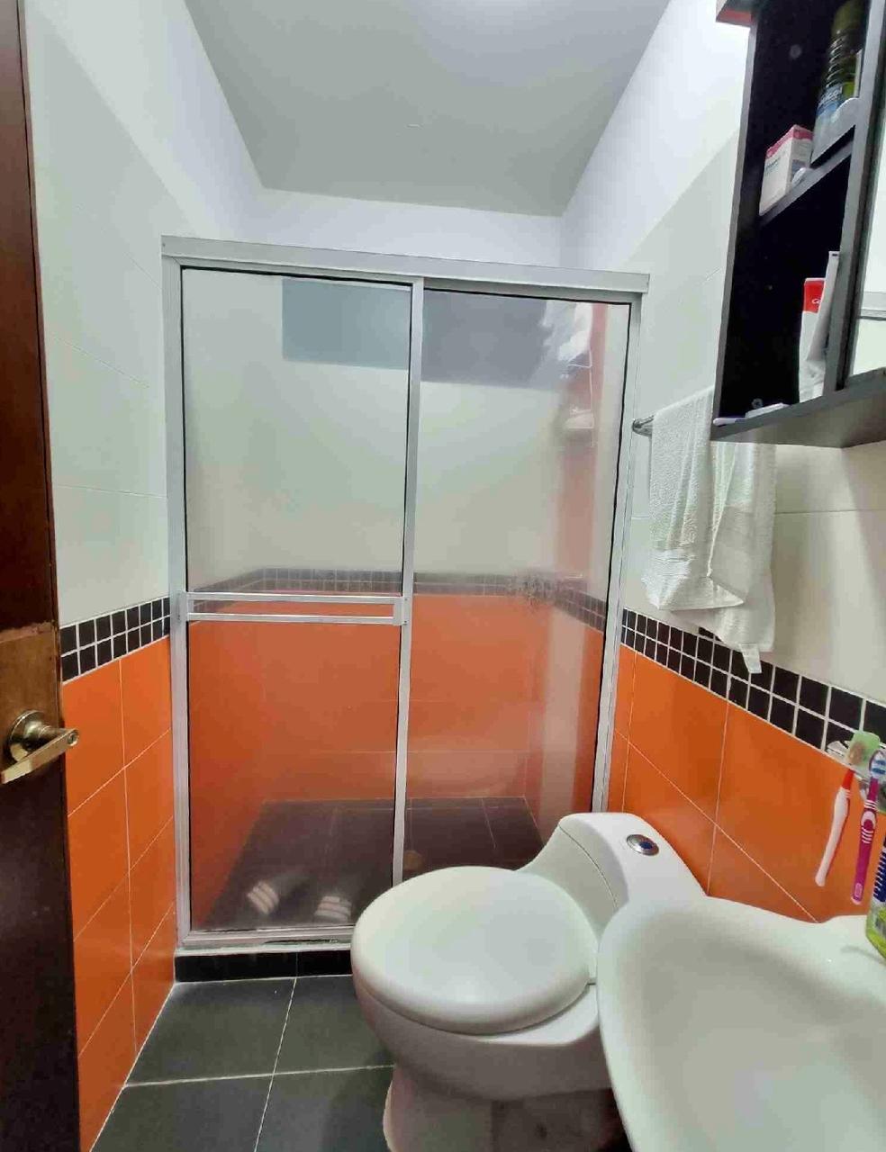 Venta de Casa en Tuluá Valle con futuro para segundo piso Urbanización Villa Campestre - Imagen 8