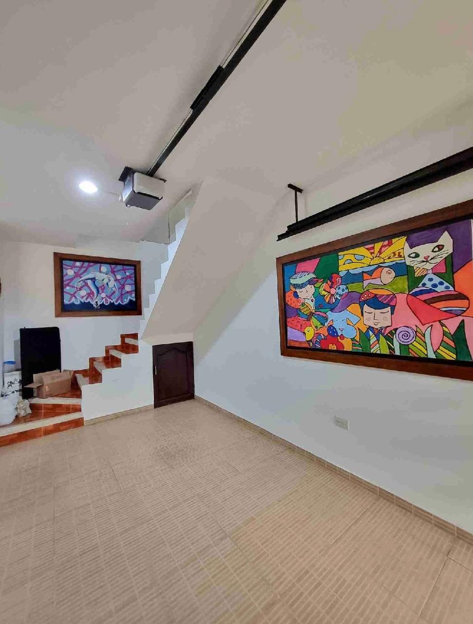 Venta de Casa en Tuluá Valle con futuro para segundo piso Urbanización Villa Campestre - Imagen 11