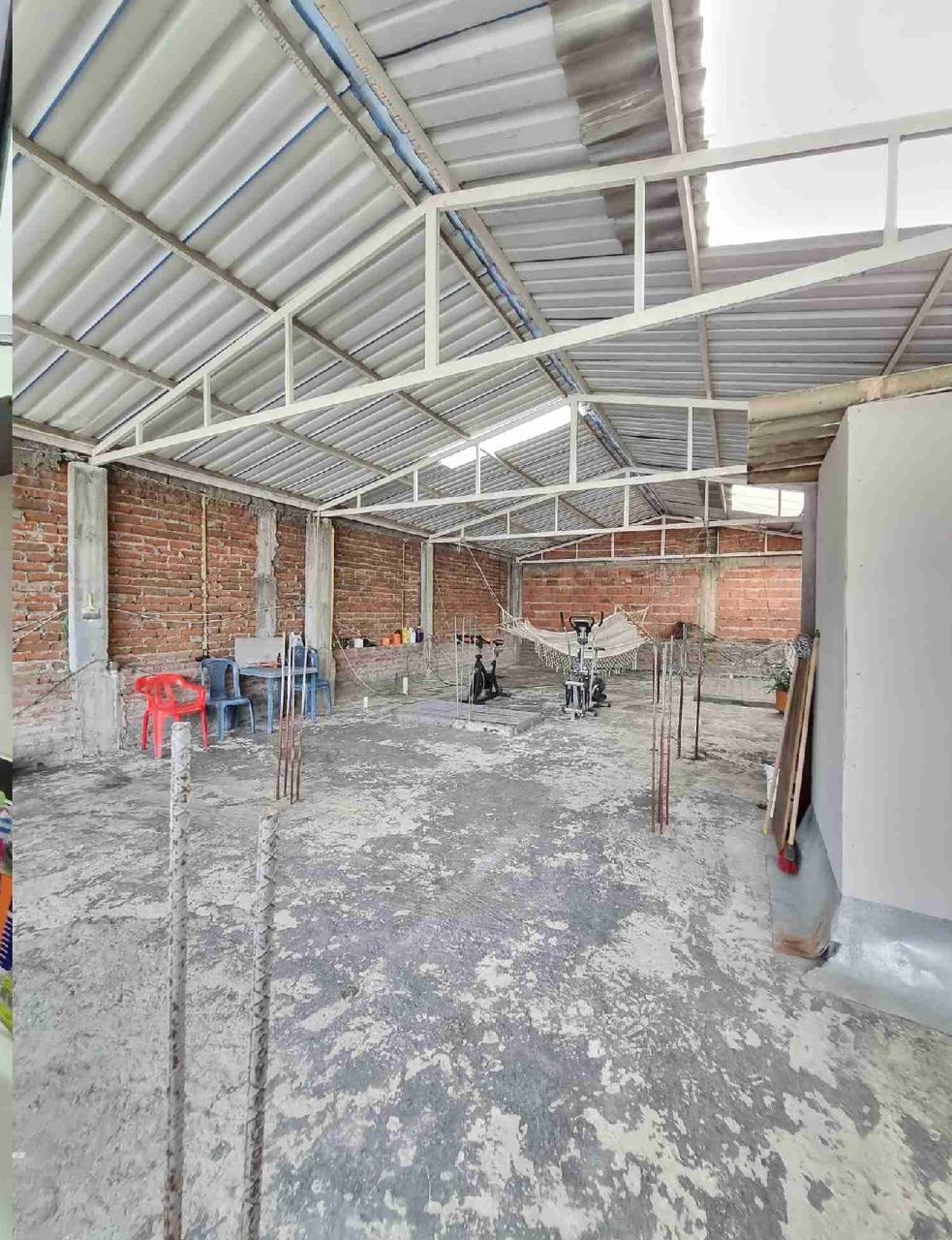 Venta de Casa en Tuluá Valle con futuro para segundo piso Urbanización Villa Campestre - Imagen 9