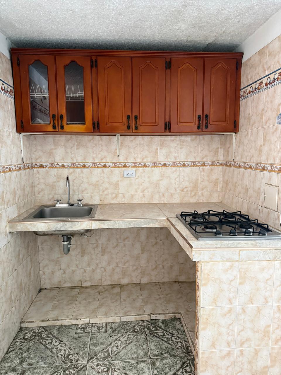 Alquiler de casa en el barrio Marandua - Imagen 8