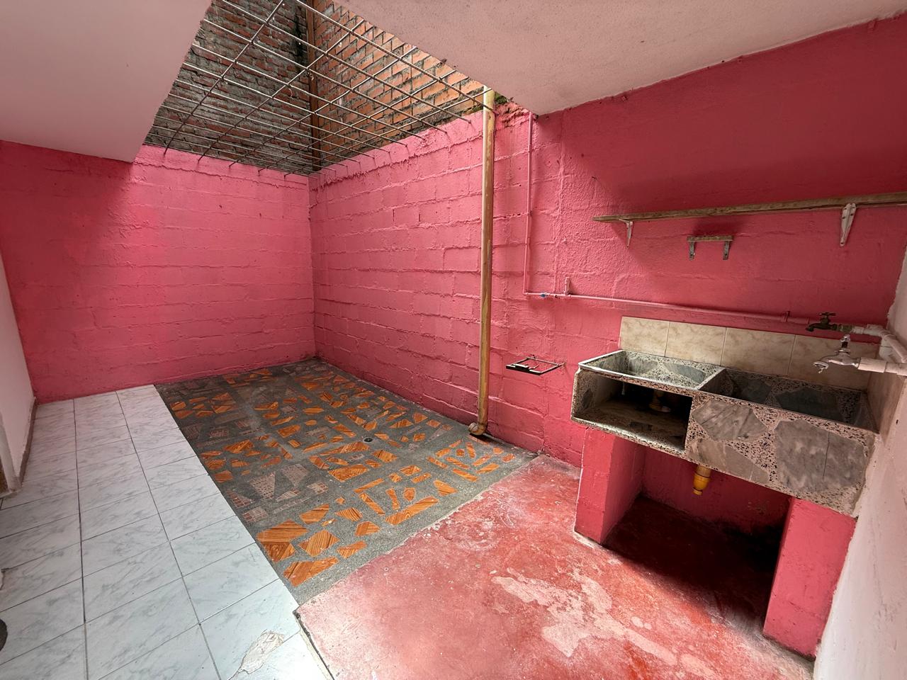Alquiler de casa en el barrio Marandua - Imagen 9