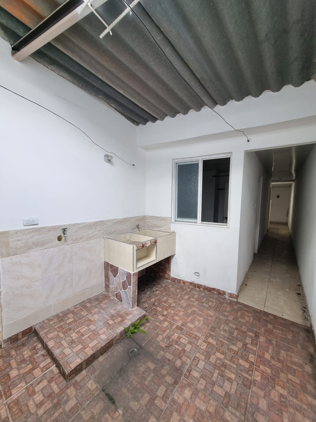 Apartamento en alquiler en el Barrio Porvenir – Tuluá - Imagen 7
