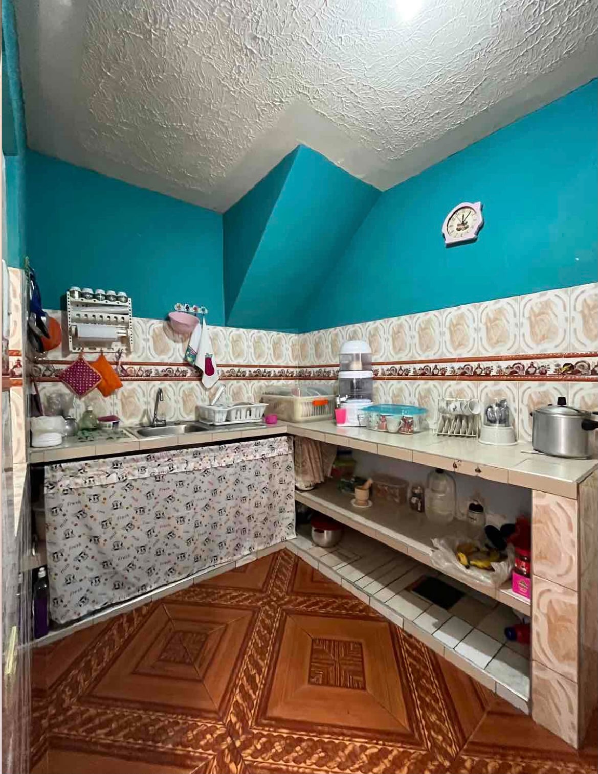 venta de casa Unifamiliar dos pisos más terraza en Tuluá valle barrio bosques de Maracaibo Call vehicular - Imagen 11