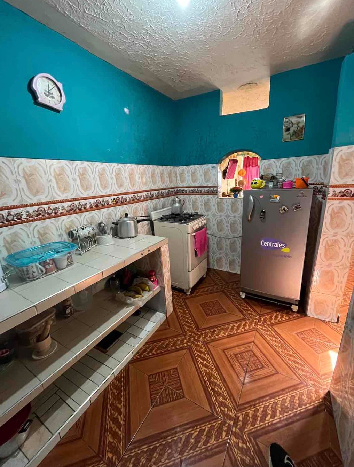 venta de casa Unifamiliar dos pisos más terraza en Tuluá valle barrio bosques de Maracaibo Call vehicular - Imagen 12