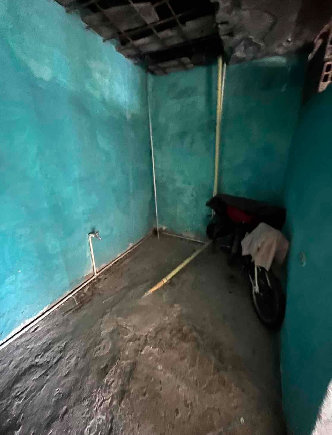 venta de casa Unifamiliar dos pisos más terraza en Tuluá valle barrio bosques de Maracaibo Call vehicular - Imagen 3