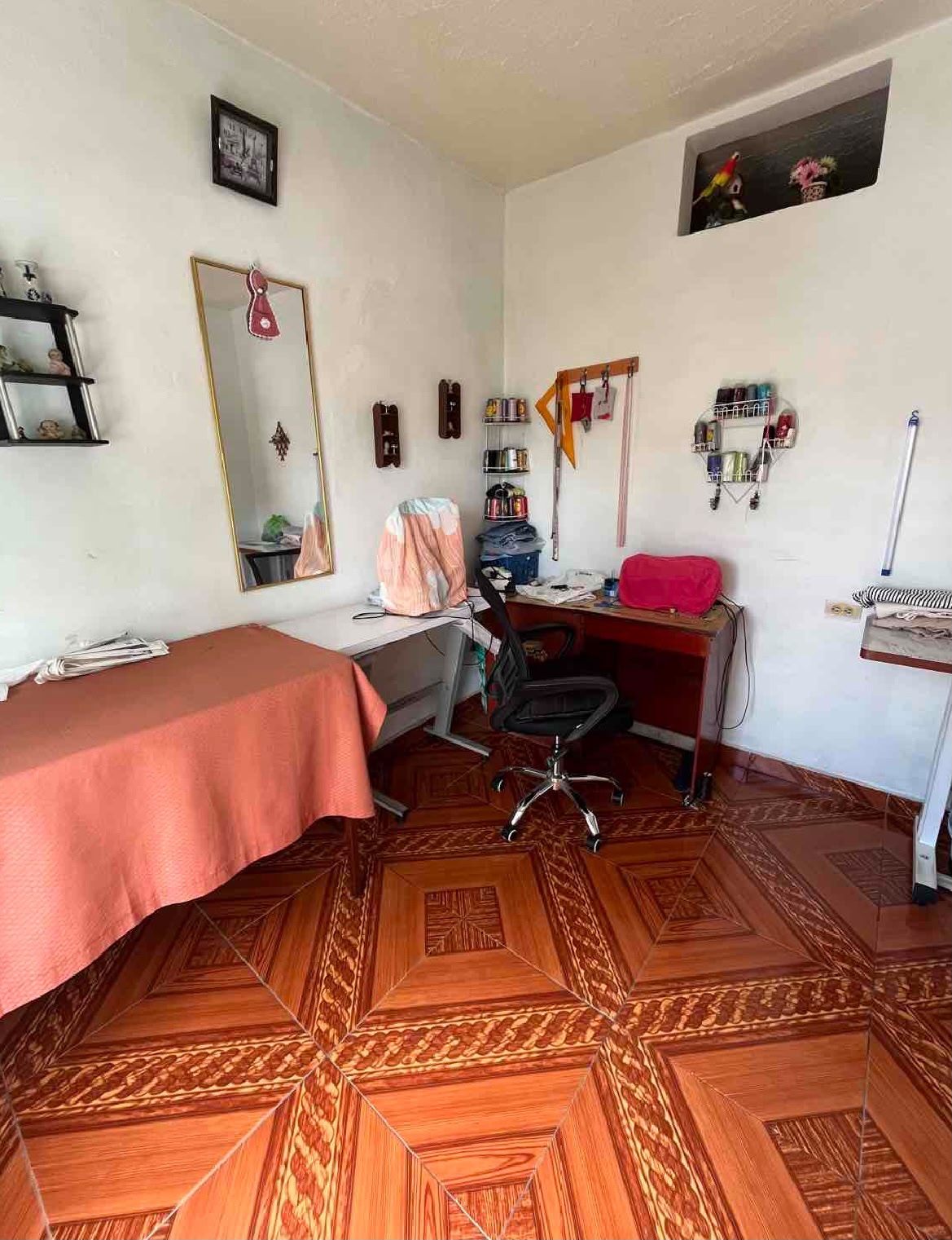 venta de casa Unifamiliar dos pisos más terraza en Tuluá valle barrio bosques de Maracaibo Call vehicular - Imagen 4